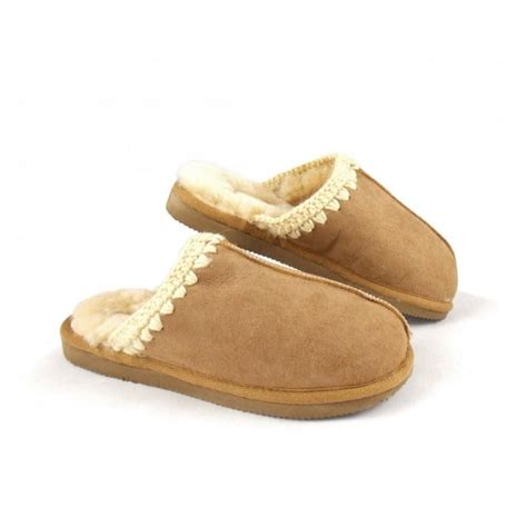 shepherd celine slippers|shepherd slippers.